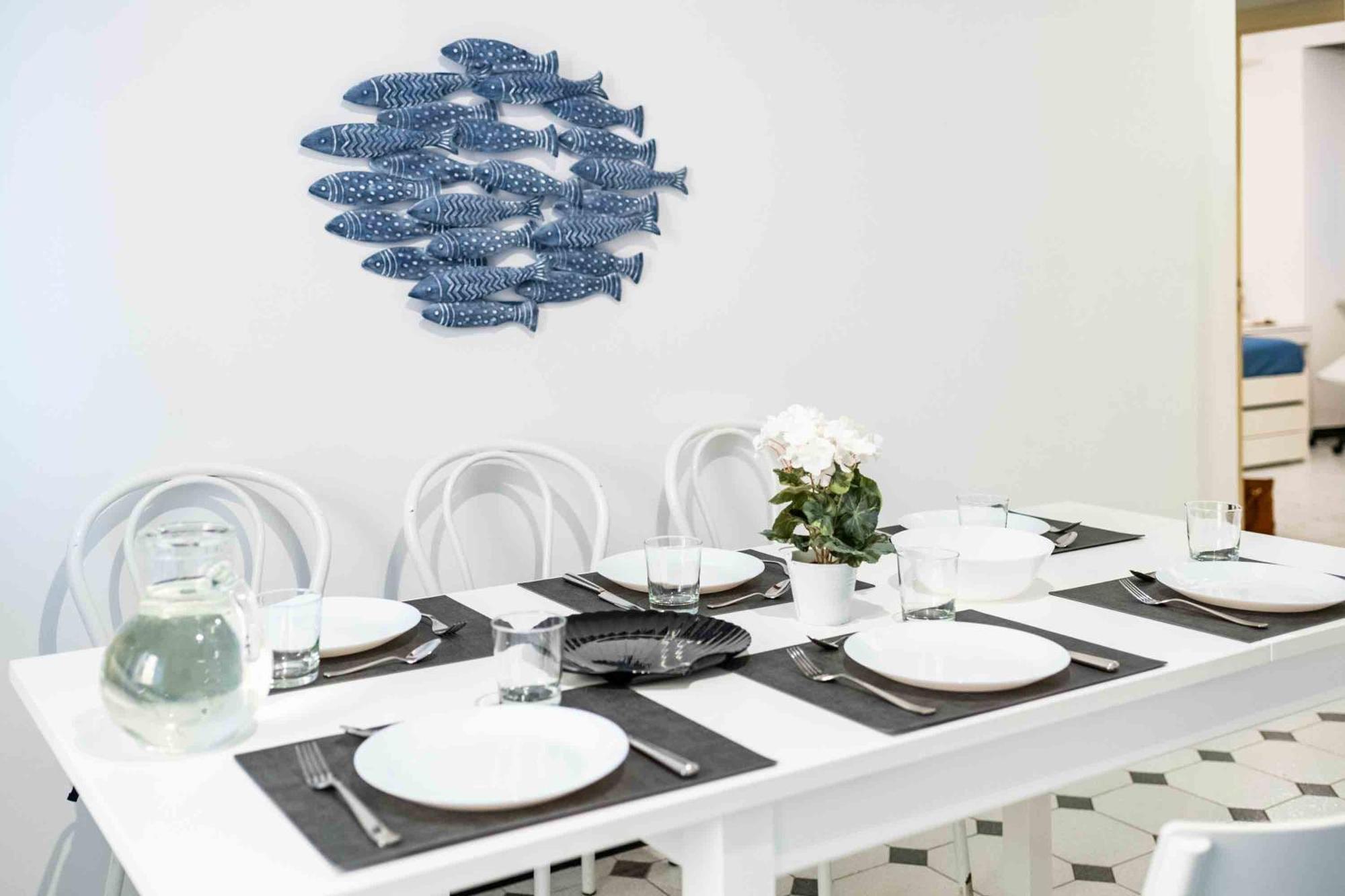 Apartment Soprapporto *