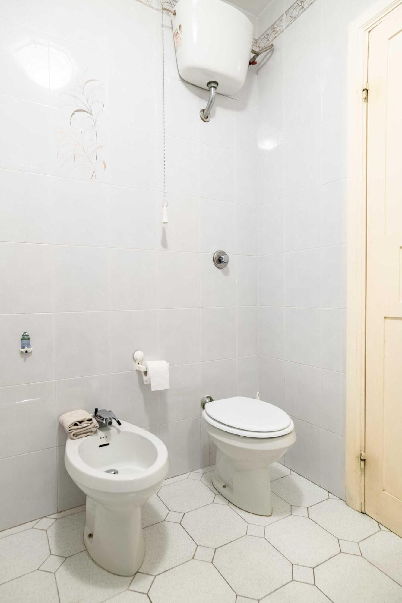Soprapporto Apartment