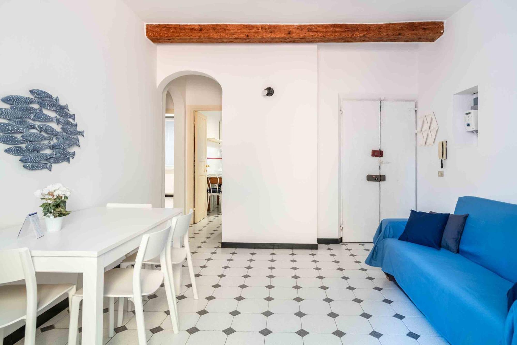Soprapporto Apartment *