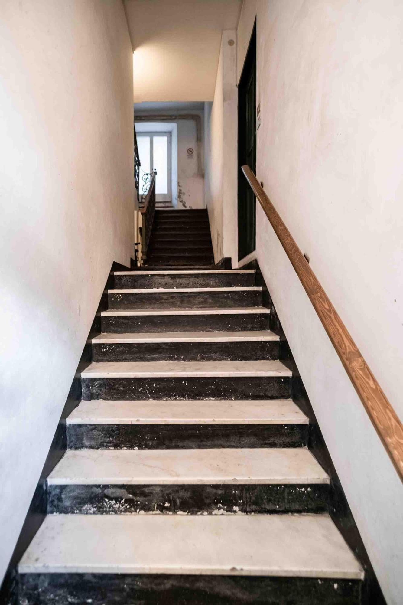 Apartment Soprapporto *