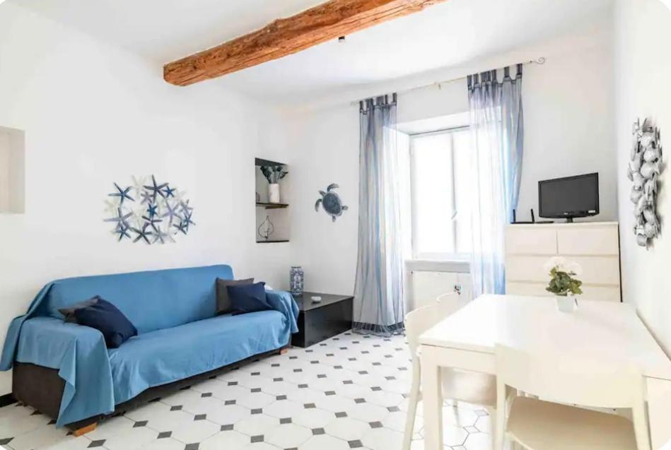 Soprapporto Apartment