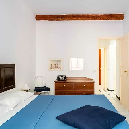 Soprapporto Apartment Camogli Exterior photo