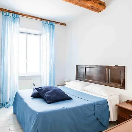 Soprapporto Apartment Camogli Exterior photo