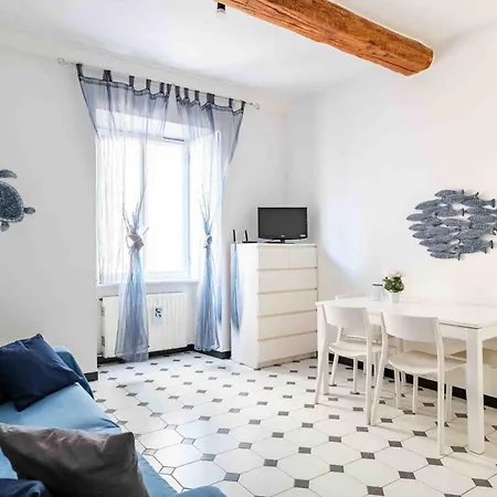 Soprapporto Apartment Camogli Exterior photo