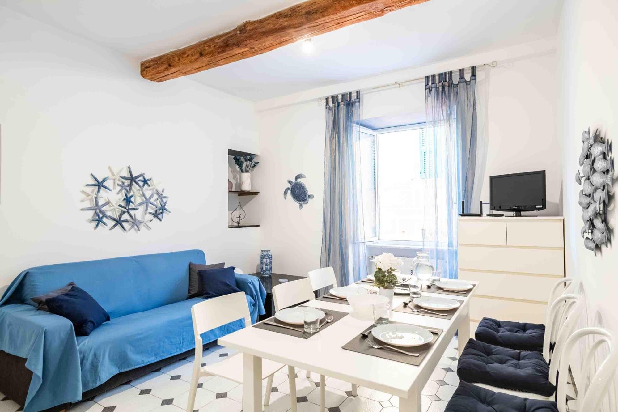 Apartamento Soprapporto