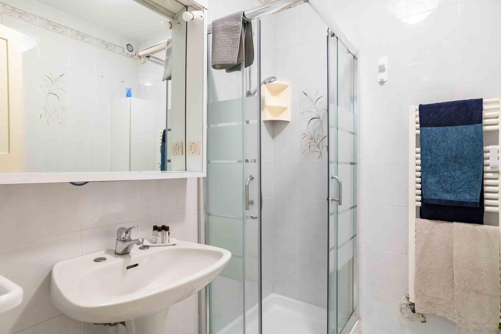 Soprapporto Apartment