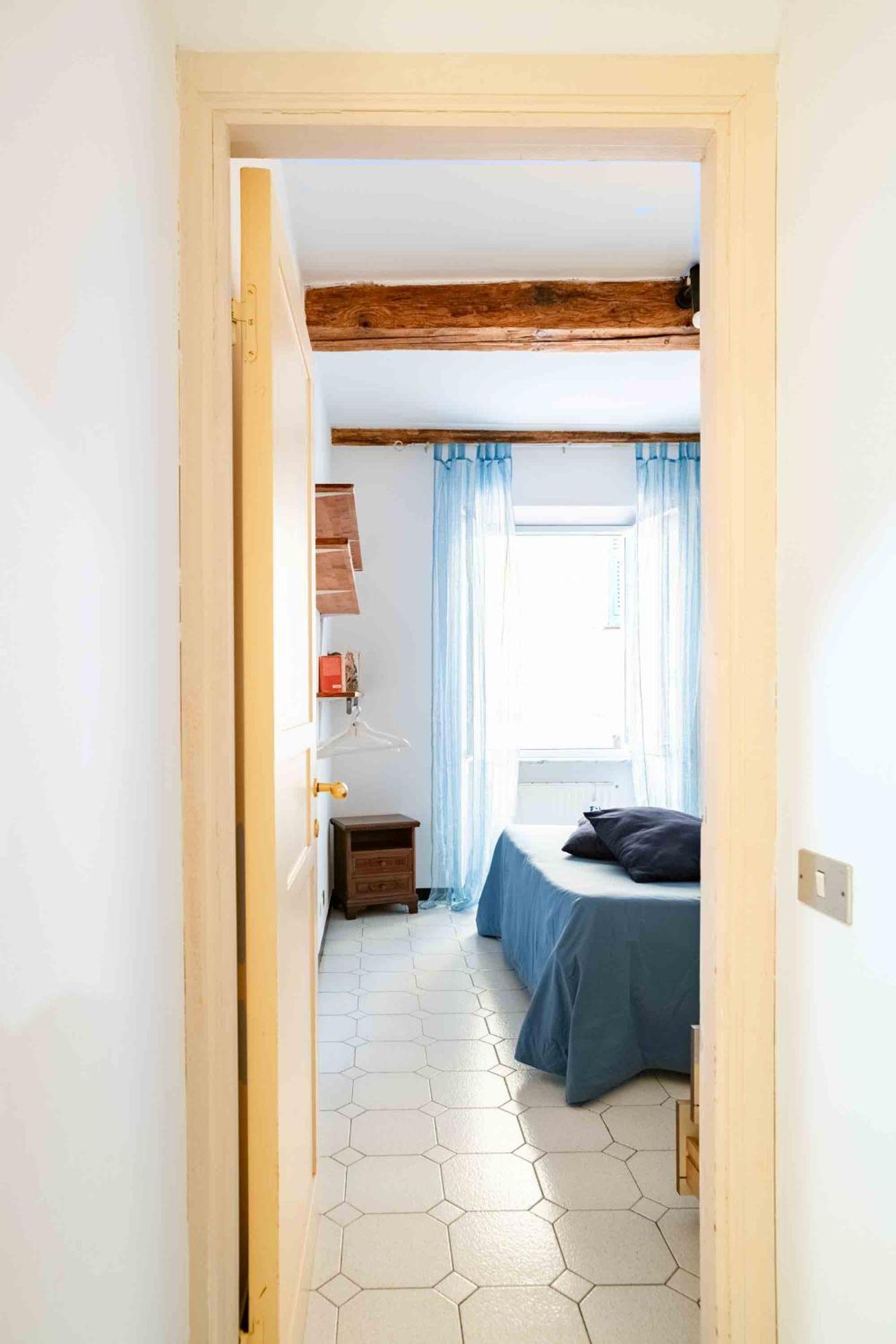 Soprapporto Apartamento Camogli